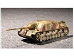Trumpeter 1:72 Jagdpanzer IV