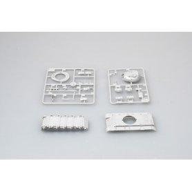 Trumpeter 1:72 T-55 w/KMT-5