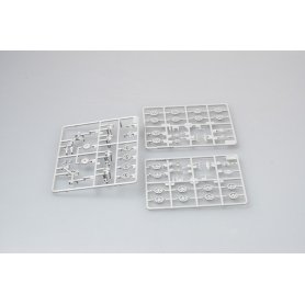 Trumpeter 1:72 T-55 w/KMT-5