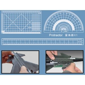 Trumpeter 09941 0,15MM FILMIC GAUGE