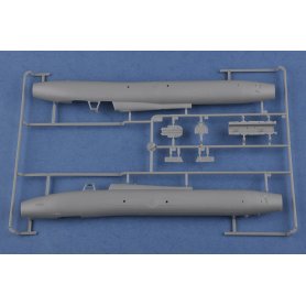 Hobby Boss 81759 Su-17UM3 Fitter-G