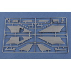 Hobby Boss 81759 Su-17UM3 Fitter-G