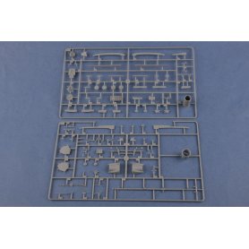 Hobby Boss 81759 Su-17UM3 Fitter-G