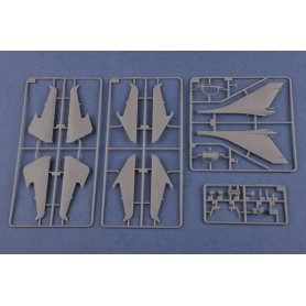 Hobby Boss 81759 Su-17UM3 Fitter-G