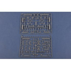 Hobby Boss 81759 Su-17UM3 Fitter-G