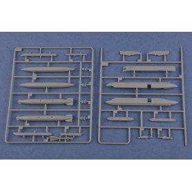 Hobby Boss 81759 Su-17UM3 Fitter-G
