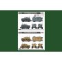 Hobby Boss 1:35 German Sd.Kfz.254 Tracked Ar