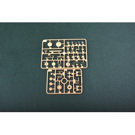 Hobby Boss 1:35 German Sd.Kfz.254 Tracked Ar