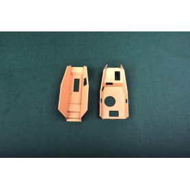 Hobby Boss 1:35 German Sd.Kfz.254 Tracked Ar