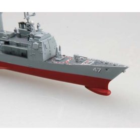 Hobby Boss 1:1250 USS Ticonderoga CG-47