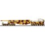 HOBBY BOSS 82903 1/72 German 280mm K5(E) Railway G