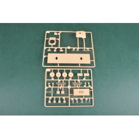 Hobby Boss 82912 Sov. Armored Train