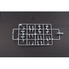 Hobby Boss 1:350 PLA Navy Type 035 klasy Ming