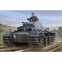 HOBBY BOSS 83803 1/35 German Pzkpfw.I Ausf.J (VK16