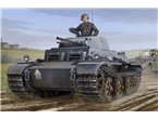 Hobby Boss 1:35 Pz.Kpfw.II Ausf.J / VK.1601