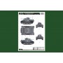 HOBBY BOSS 83803 1/35 German Pzkpfw.I Ausf.J (VK16