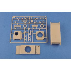 HOBBY BOSS 83803 1/35 German Pzkpfw.I Ausf.J (VK16