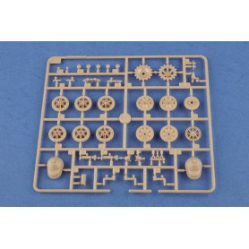 HOBBY BOSS 83803 1/35 German Pzkpfw.I Ausf.J (VK16