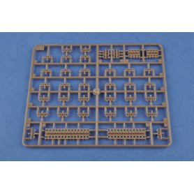 HOBBY BOSS 83803 1/35 German Pzkpfw.I Ausf.J (VK16