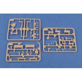 HOBBY BOSS 83803 1/35 German Pzkpfw.I Ausf.J (VK16