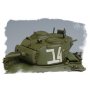Hobby Boss 1:48 M4A1 76 Sherman 