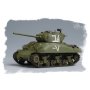 HOBBY BOSS 84801 1/48 US M4A1 76 Tank