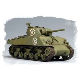 HOBBY BOSS 84803 US M4A3 1/48