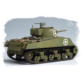 HOBBY BOSS 84803 US M4A3 1/48