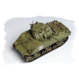 HOBBY BOSS 84803 US M4A3 1/48