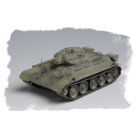 HOBBY BOSS 84806 1/48 Rissian T-34/76 (model 1942