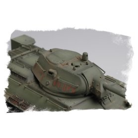 HOBBY BOSS 84806 1/48 Rissian T-34/76 (model 1942