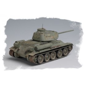 Hobby Boss 1:48 T-34-85 Model 1944