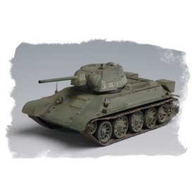 HOBBY BOSS 84808 T-34/76 1943   1/48
