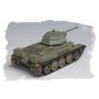 Hobby Boss 1:48 T-34-76 Model 1943