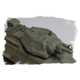 HOBBY BOSS 84808 T-34/76 1943   1/48