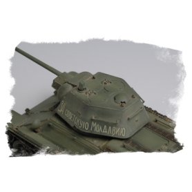 HOBBY BOSS 84808 T-34/76 1943   1/48