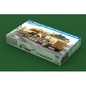 HOBBY BOSS 85502 1/35 M1070/M1000 HETS