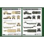 Hobby Boss 1:35 Transporter M1070 / M1000 HETS