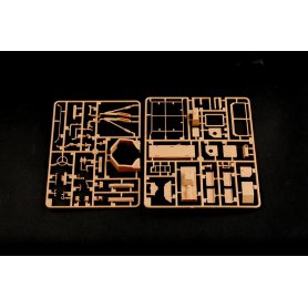 HOBBY BOSS 85502 1/35 M1070/M1000 HETS