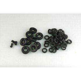 HOBBY BOSS 85502 1/35 M1070/M1000 HETS