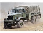 Hobby Boss 1:35 KrAZ-255B