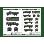 Hobby Boss 1:35 KrAZ-255B