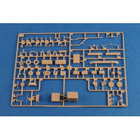 Hobby Boss 1:35 KrAZ-255B