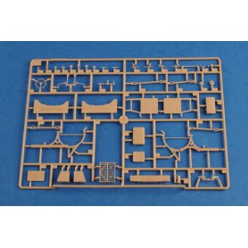 Hobby Boss 1:35 KrAZ-255B