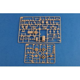 Hobby Boss 1:35 KrAZ-255B
