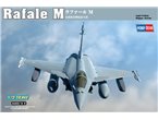 Hobby Boss 1:72 Rafale M