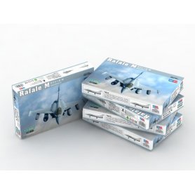 Hobby Boss 87247 1/72 Rafale M