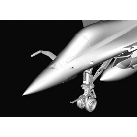 Hobby Boss 87247 1/72 Rafale M
