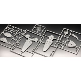 Revell 03612 Star War Sith Infiltrator