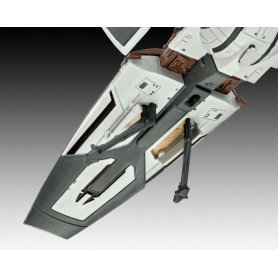 Revell 03612 Star War Sith Infiltrator